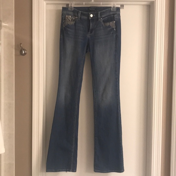White House Black Market Jeans - Picture 1 of 5